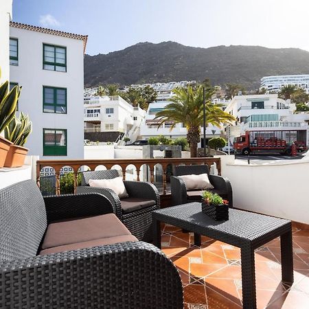 Santana Holidays By Sunkeyrents Acantilado de los Gigantes Exterior foto