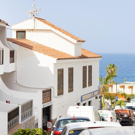 Santana Holidays By Sunkeyrents Acantilado de los Gigantes Exterior foto